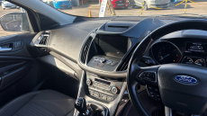 Ford Kuga 2.0 TDCi Titanium Edition 5dr 2WD Diesel Estate